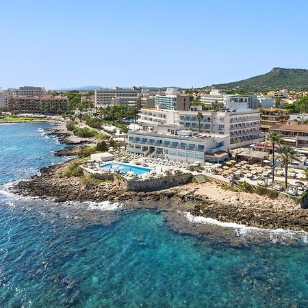 Hotel Atolon & Kaafu Beach Club Cala Bona  Exterior foto
