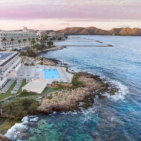 Hotel Atolon & Kaafu Beach Club Cala Bona  Exterior foto