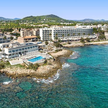 Hotel Atolon & Kaafu Beach Club Cala Bona  Exterior foto