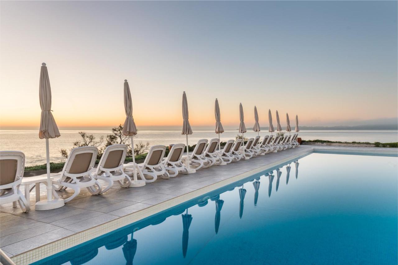 Hotel Atolon & Kaafu Beach Club Cala Bona  Exterior foto