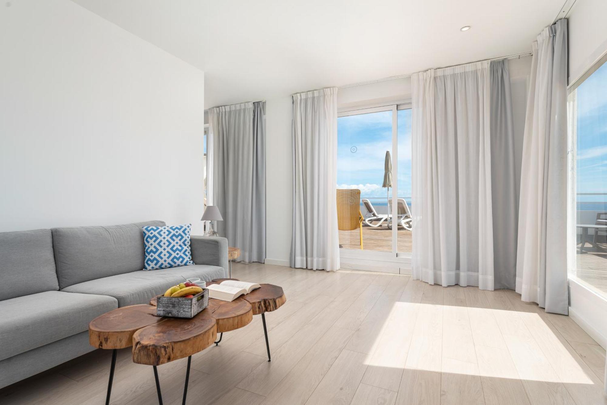 Hotel Atolon & Kaafu Beach Club Cala Bona  Habitación foto
